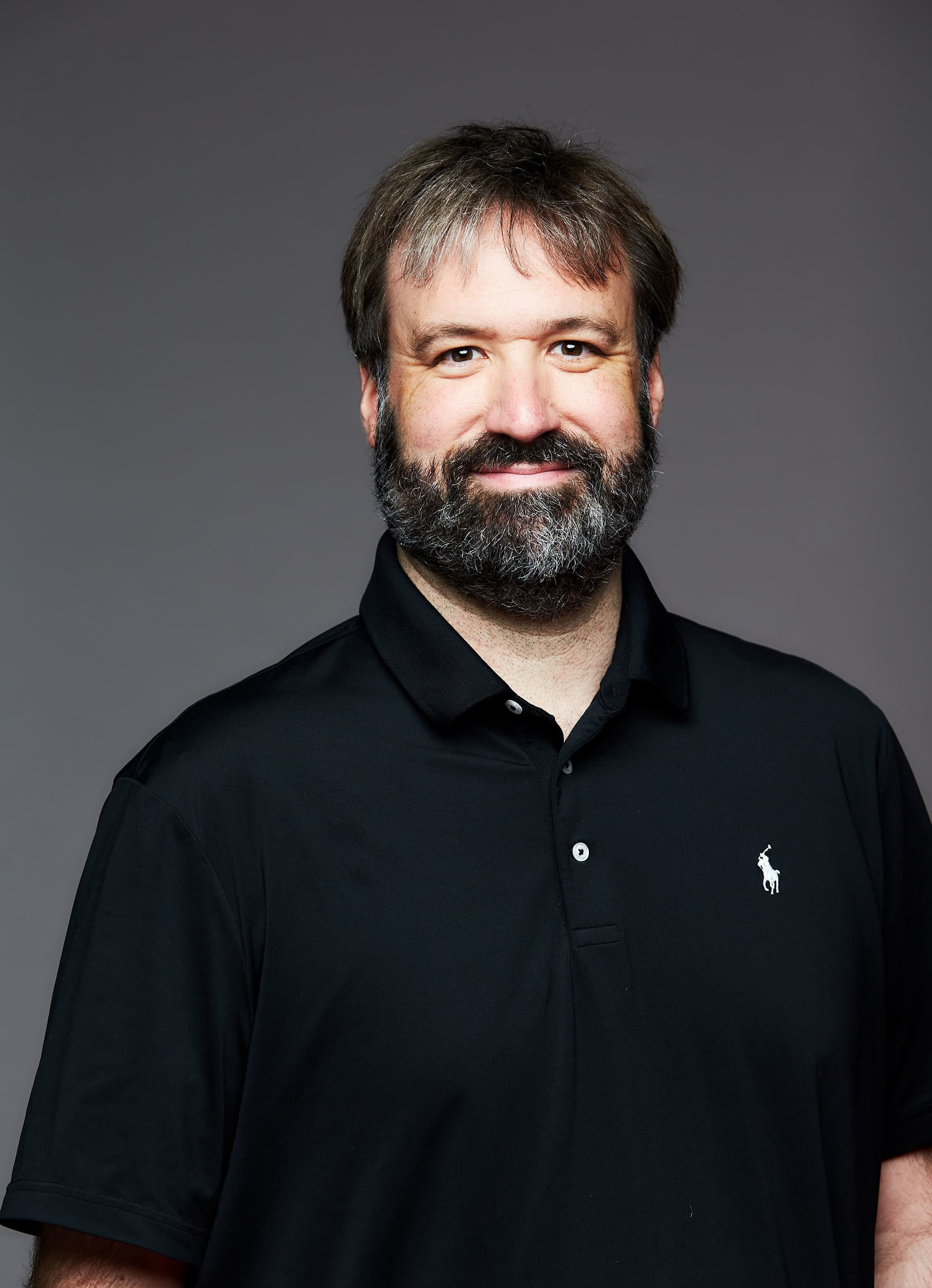 David Matousek — Cybersecurity Advisor